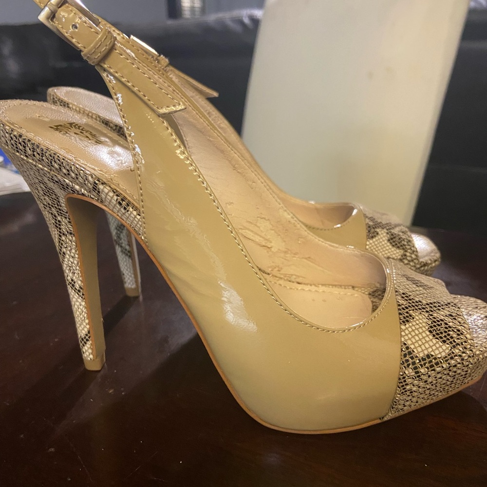 Anne Klein nude